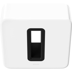 Sonos SUB Subwoofer - Unleash Deep Bass & Elevate Your Audio Experience | 8717755777256